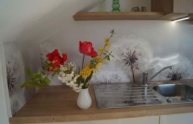 Haus an der Pferdekoppel - Foto 19