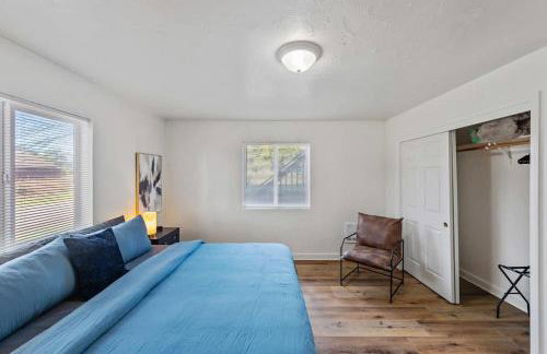 #StayinMyDistrict Starfish Coastal Duplex - Foto 18