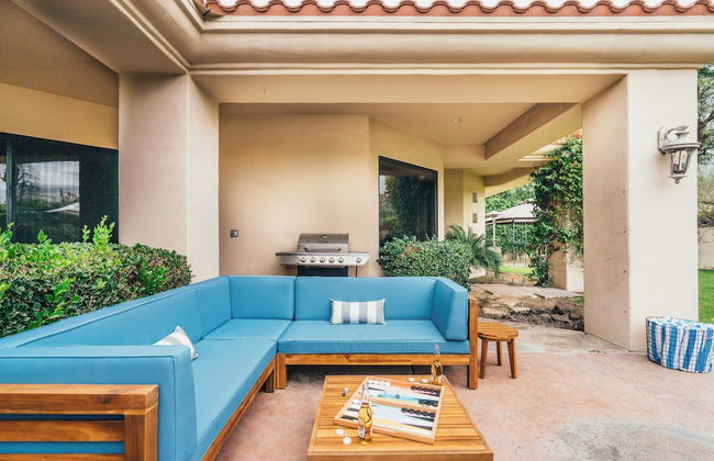 Firefly by Avantstay Spacious Backyard w/ Pool& Hot Tub! - Foto 4