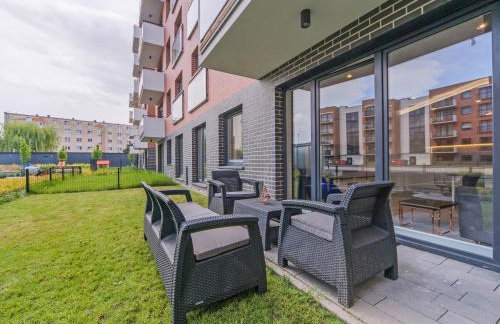 City Break Apartments by Apartmore - Foto 58