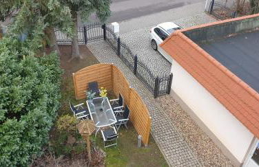 Ferienwohnung Stadtvilla - Foto 10