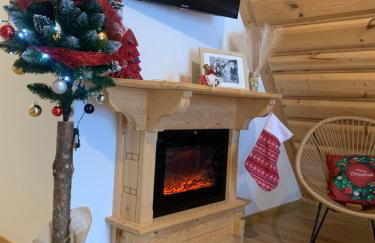 Apartamenty pod Góralskim Niebem - Photo 32