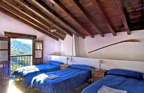 Country House in Andalusia with Pool - Foto 19