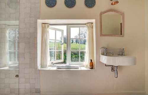 Church End Cottage - Foto 23