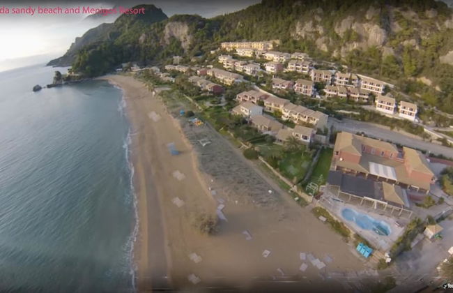 Corfu Island Apartment 86 - Foto 34