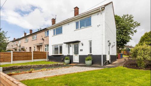 Entire Immaculate 3 Bedrooms House in Blackburn Weekend Away - Foto 3