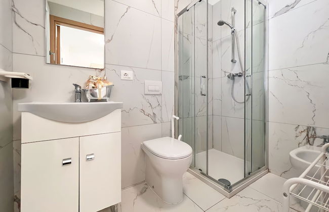 Appartamenti Saturno - Foto 39