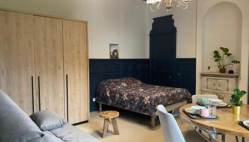 Appartement confortable aux Andelys - 90 m² avec parking - Foto 2