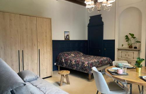 Appartement confortable aux Andelys - 90 m² avec parking - Foto 2