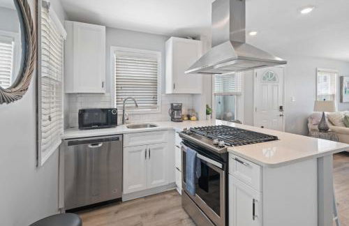 Margate Bungalow by the Beach Entire Home - Foto 20