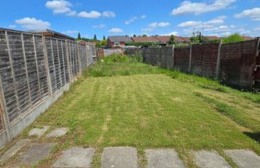 Park Road Retreat - Large 4 Bed Home with Ample Parking! - Foto 9