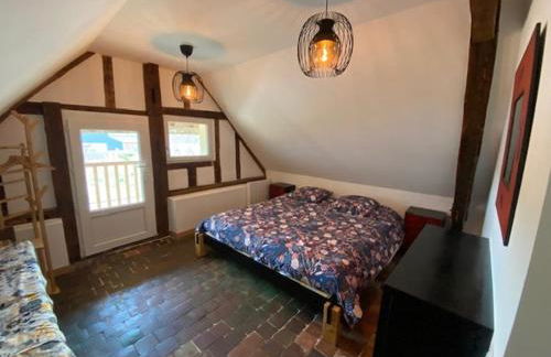 Le Presbytère de Buis - Foto 47