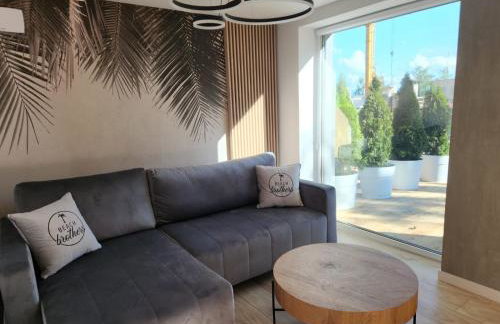 Beach Brothers House Domki nad jeziorem Nyskim - Foto 7