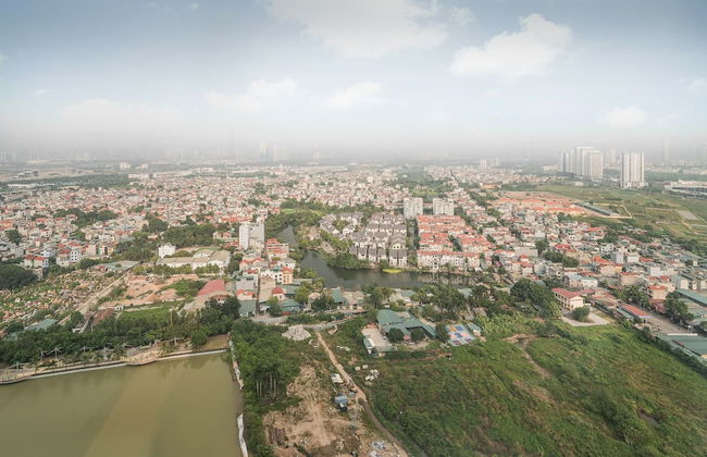 Vinhomes Smart City by Emily in Town - Foto 39