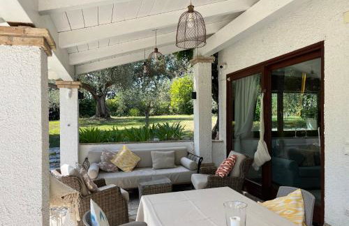 Casa Sant Angelo - Photo 41