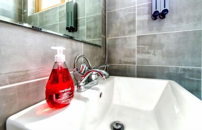 Boreum Pension - Foto 66