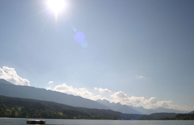 Spacious Chalet near Ski Slopes in Kotschach-Mauthen - Foto 25