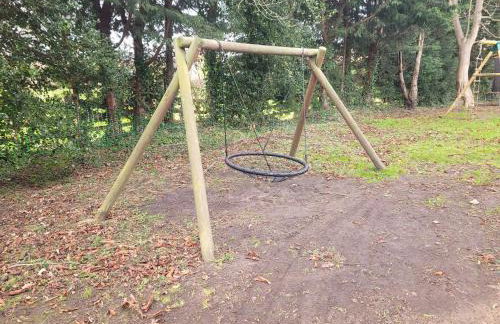 Rustic Retreat in Retford - Foto 23