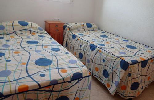 Delfines III Solo Familias Serviplaya - Foto 77