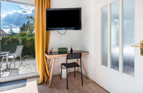 Ferienwohnung Deister Blick - Foto 11