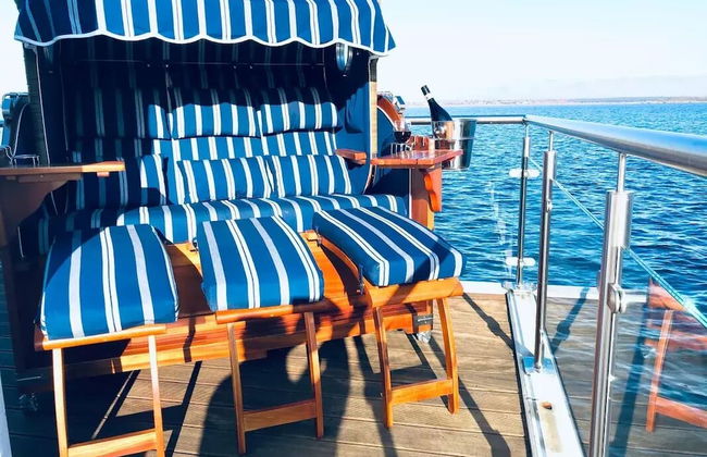 Hausboot Elandi - Foto 34