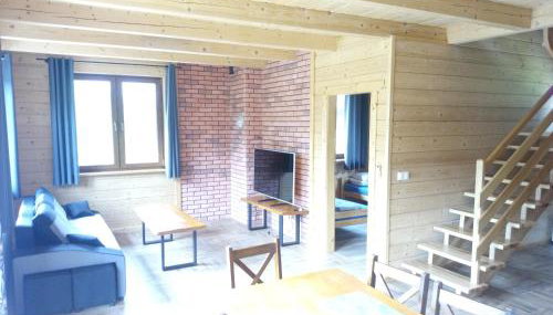 Słoneczna Chata Pod Śnieżnicą Kasina Wielka - Foto 4