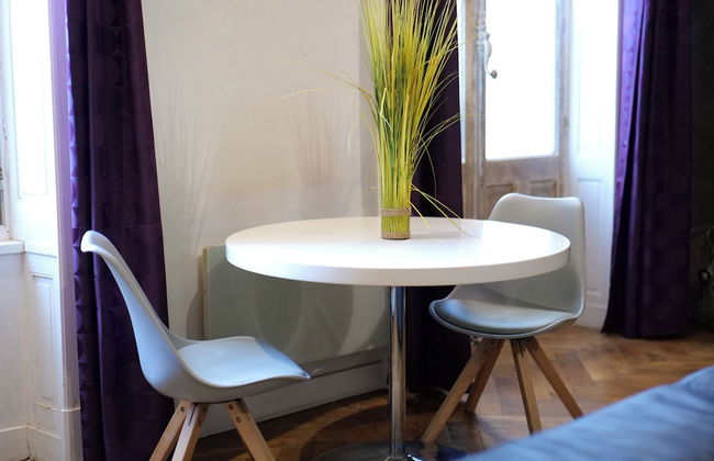 Les Cinq Lys - Foto 4