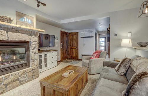 Los Pinos by Breckenridge Resort Managers - Foto 8