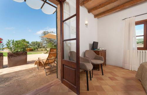 Finca Sos Ferres D'en Morey - Foto 148