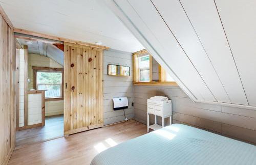 Dark Harbour Cottage - Foto 12