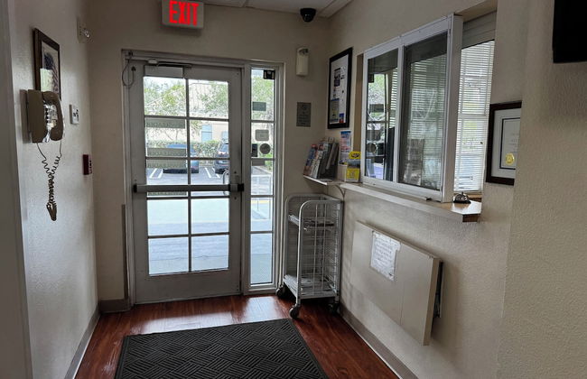 BEST STUDIO INN - Foto 22