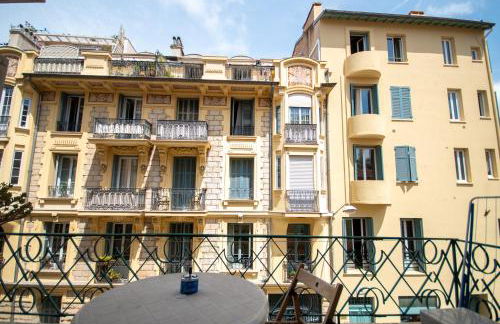 Joli 2 pièces climatisé à 150m de la plage - Foto 28