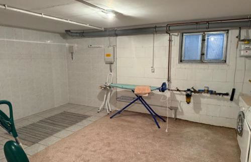 Gemütliches Reihenhaus mit Garten und Terasse - Foto 18