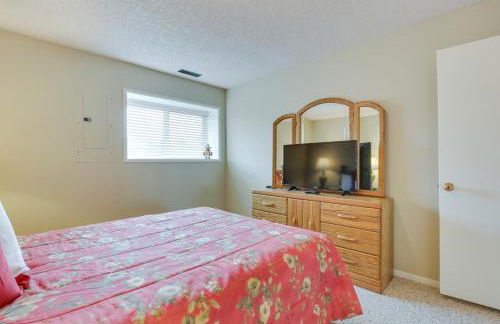 Lincoln City Condo Pool Access, Walk to Beach! - Foto 19