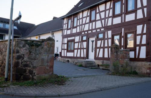 Cozy Apartment Hideaway 170 qm - 5 min zur Autobahn - Self Check-In - Foto 52