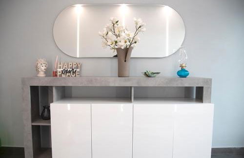 La Rosa dell'Etna - Apartments - Foto 13