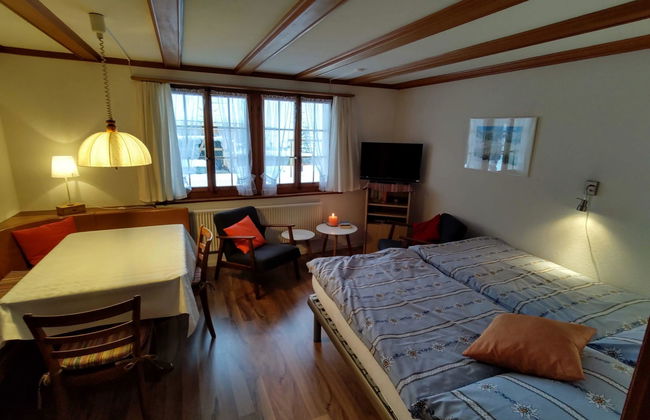 Bärnermutz # 1 - Foto 11