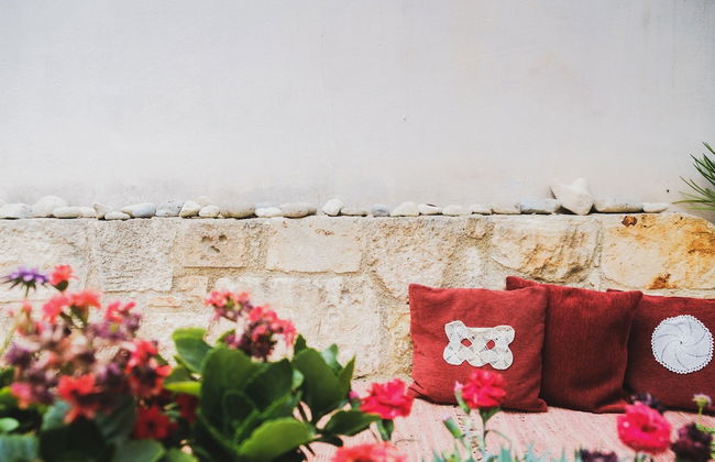 Serene Indoor Pool & Hamam Villa - Foto 41