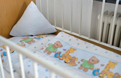 Haus Gisela - Photo 21