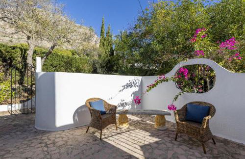 Villa Celestia - Foto 23