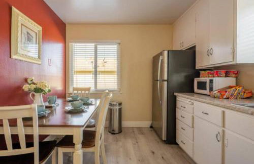 Luxury stay near Santana Row for vacation/business - Foto 16