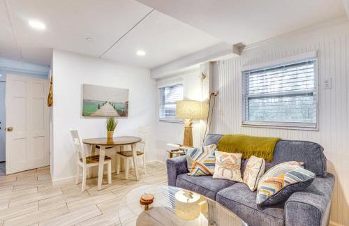 Carrabelle Retreat with Boat Dock and Views of Gulf! - Foto 26