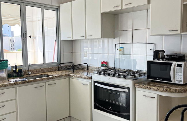 Residencial Vicente Vaz - Foto 30