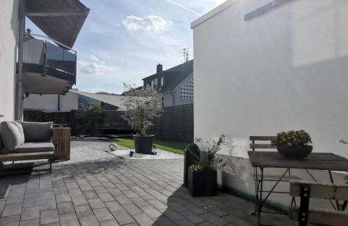 Mosel19 - Moderne, hochwertige Ferienwohnung - Foto 7