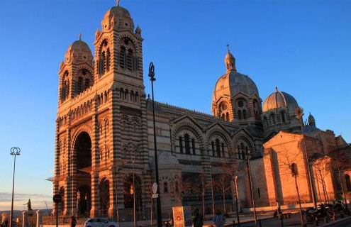 La belle escapade au coeur de Marseille - Photo 16