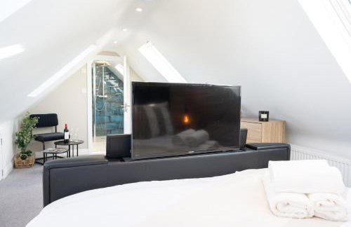 Northern Hideaways, Greyfield House, Embleton - Foto 20