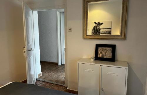 Ferienwohnung Gartenglück - Foto 8