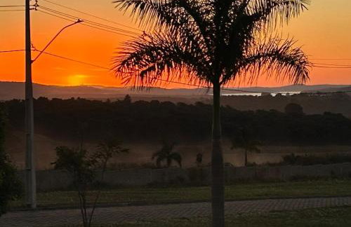 Village kaaiuru - Serra da Canastra - São João Batista do Glória - Foto 28