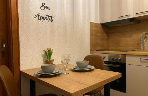 Einzigartiges Alpenstil Chalet mit Panoramablick - Foto 41