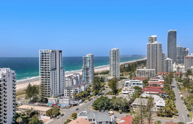 Opus Broadbeach - Photo 49